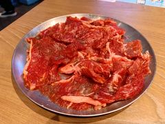 -西塔老太太泥炉烤肉