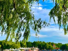 -长春市南湖公园