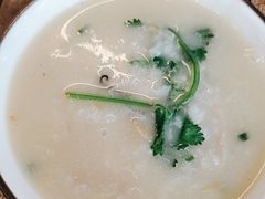 -利杨记·本味轩粥坊·烧烤(宝体店)