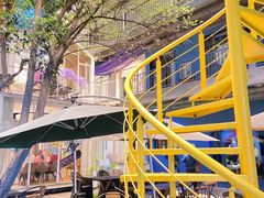 -春树下·树屋花房西餐厅(罍街AS1980店)