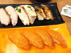 -吉兆火炙寿司(方大城店)