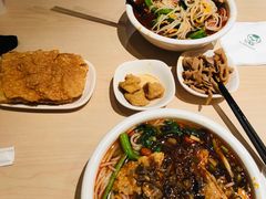 -水平有限广西米粉·广西风味集(五道口店)