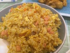 -玉桥餐厅(天坛店)