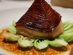 -湖滨28中餐厅·西湖宴·杭州君悦酒店