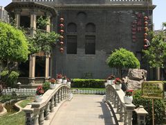 -卫鼎轩·曹公馆(鼓楼店)