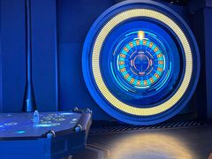 -首钢一高炉·SoReal科幻乐园