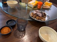 -谢大牛馆·中式卤牛排(老店)