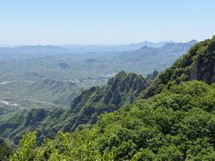 -狼牙山风景区