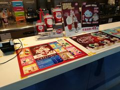 -DQ·蛋糕·冰淇淋(太原街万达店)