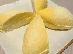 雪山奶露包-小炳胜(卓悦中心店)