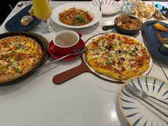 -必胜客(石佛营店)