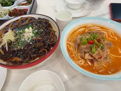 -吴记小园楼(新庄店)
