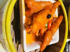 -银杏金阁(锦里店)