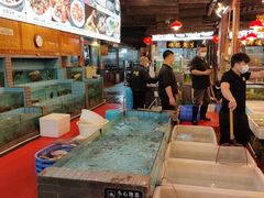 -猪肉婆私房菜(容桂总店)