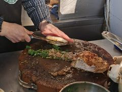 -刘记肉夹馍(彰武店)