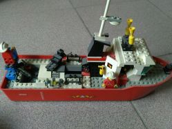 -乐高授权专卖店(朝阳大悦城店)