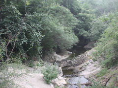 -连云港云龙涧原生态风景区