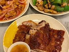 -紫金食坊(江南西路店)