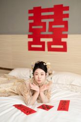 -圣柏莎高端婚纱会所