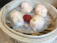 金牌虾饺皇-点都德(千灯湖环宇城店)
