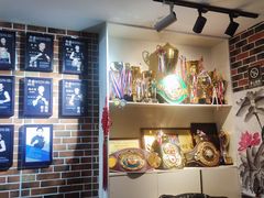 -拳盛时代拳击俱乐部(北京路店)
