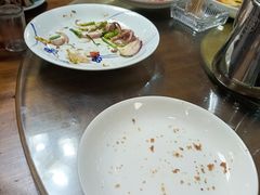 -芦茨金富饭庄·25年老字号·专做稻草鸡