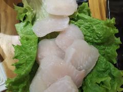 -呷哺呷哺(凯旋广场店)