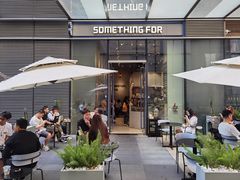 -Something For(中洲湾店)