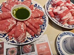 -东镇老火锅(长春路首店)