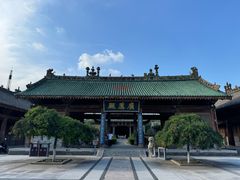 -韩城古城