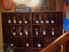 -鸟鹏烧鸟居酒屋(昌岗店)