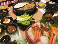 -伊豆野菜村(大族广场店)