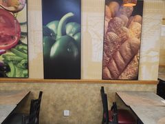 -SUBWAY赛百味(金码大厦店)