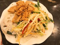 -吾味香葫芦头(安西街店)