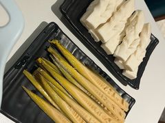 -小街猪手(团结湖店)