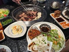-牛焱·烧肉酒肆(五大道店)