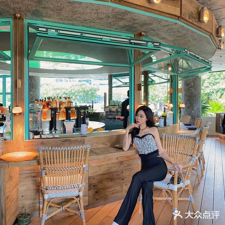 深圳新店｜兰巴赫🥂 "BISTRO LENBACH"...