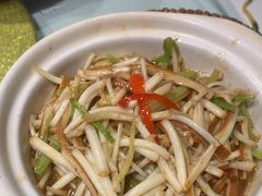 -品大三·南京菜(大行宫店)