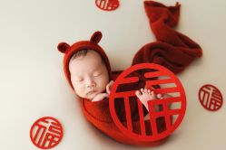 -光影纪·Baby·Home儿童摄影(丁桥店)