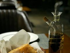 -CASANOVA西餐厅(海信广场店)