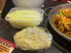 -青木岚小海鲜•小龙虾(友谊店)