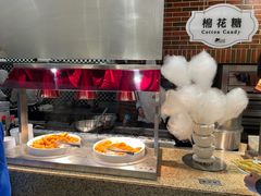-汉巴味德(沈阳万象汇店)