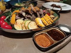 -耶里夏丽·丝路国际·新疆餐厅(浦东区东方路店)