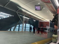 -余姚北站