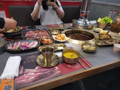 -明洞王妃家烤肉(苏州中心星悦汇店)