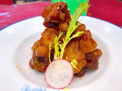 -侬佳蒸菜馆(听潮店)