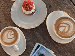 -Vanillacafe香草咖啡(银海大世界店)