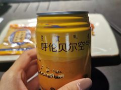 -很久以前羊肉串(中山公园店)