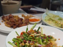 -秋色客家菜(南山店)