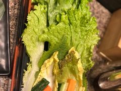 -汉拿山(悦荟·万科购物中心店)